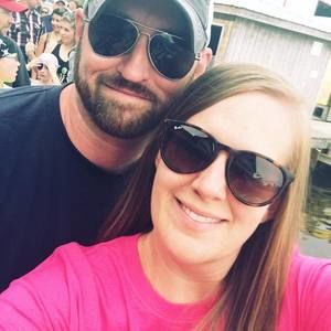 Meet your Posher, Derek